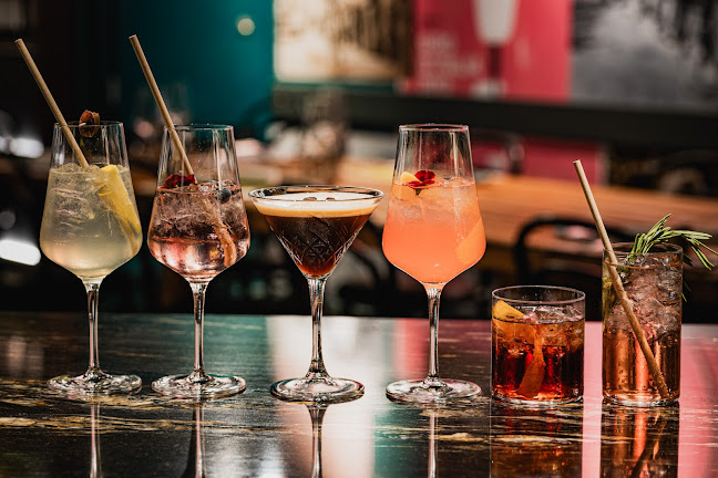 BACiO della MAMMA - Luzern