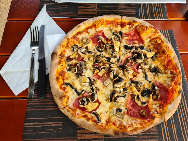 Comentarii opinii despre Yildiz Kebab & Pizza