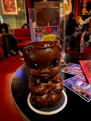 Langstrasse 237, 8005 Zürich