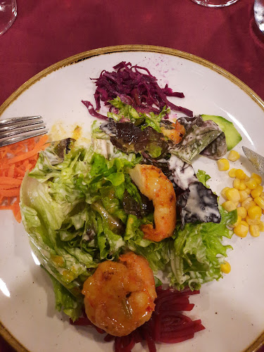 Comentarii opinii despre Casa Rossa