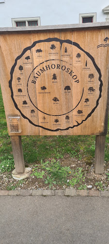 Reusspark 10, 5524 Niederwil