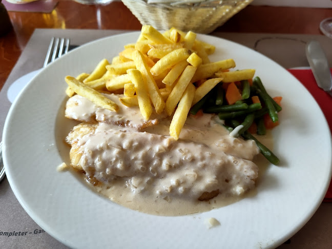 Comentarii opinii despre Le Boisy