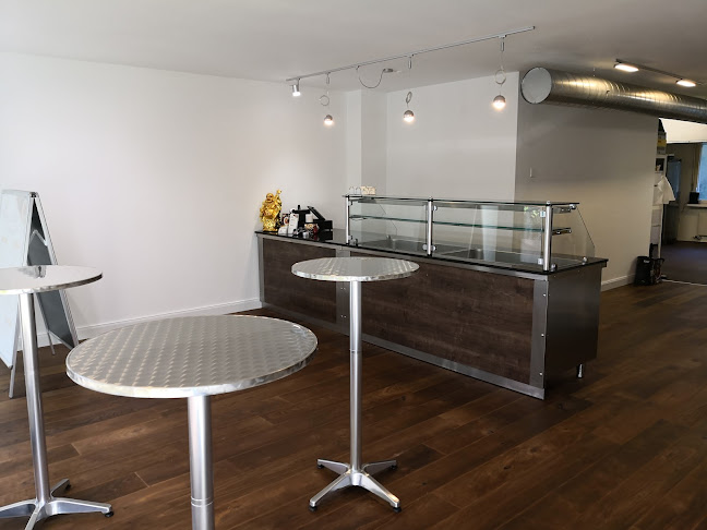 Khao Hom Thai Restaurant/Take Away - Gastronomie und Hotellerie