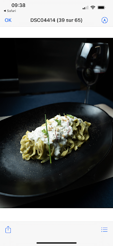 La Romana MMXXI - Restaurant italien, Pizzeria - Geneva