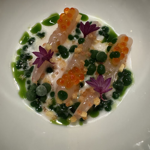 Widder Restaurant - Zürich