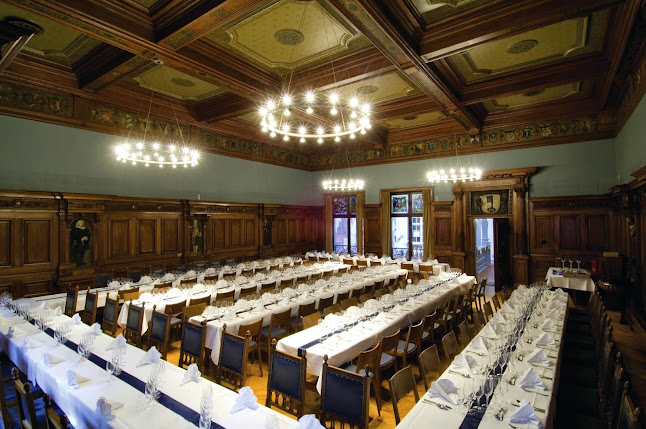 Schlüsselzunft - Gastronomie und Hotellerie