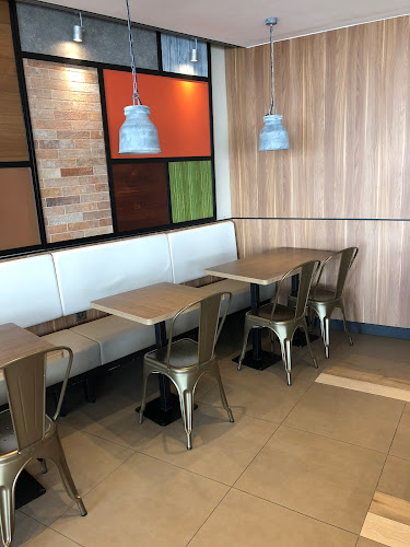 Burger King Nyon - Nyon