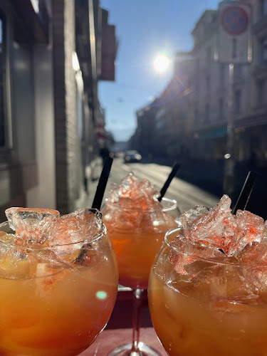 Comentarii opinii despre RAUM 84 - Karaoke - Bar - Ping Pong - Beer Pong - Partylocation