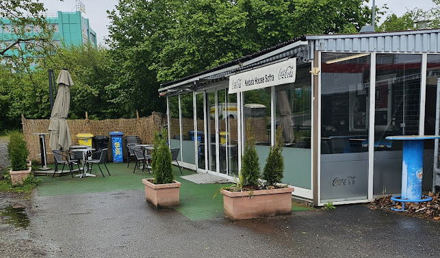 Comentarii opinii despre Sofra Gastro GmbH