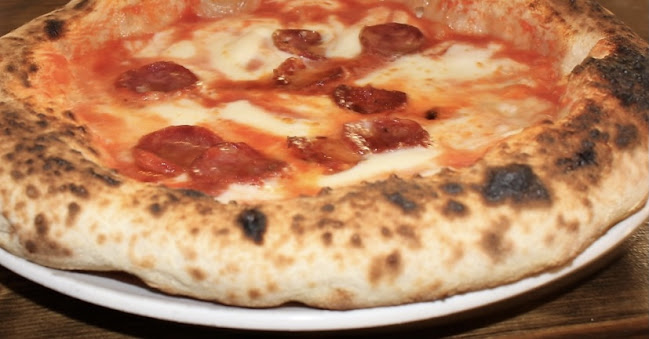 Panariello'S Bar Bistrot Pizzeria - Gastronomie und Hotellerie