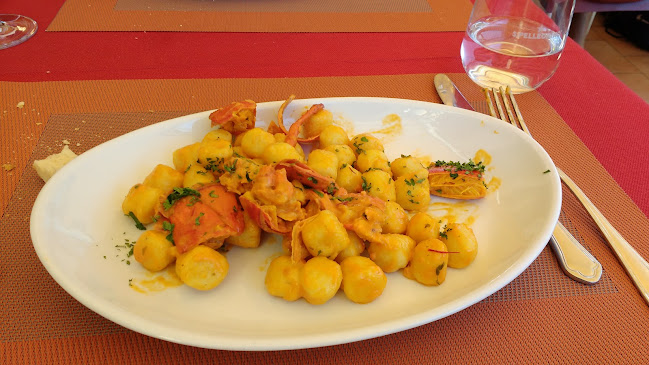 Ristorante Antico - Gastronomie und Hotellerie