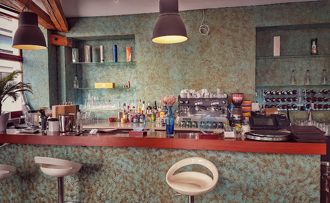 Comentarii opinii despre Miski Restaurant - Cevicheria