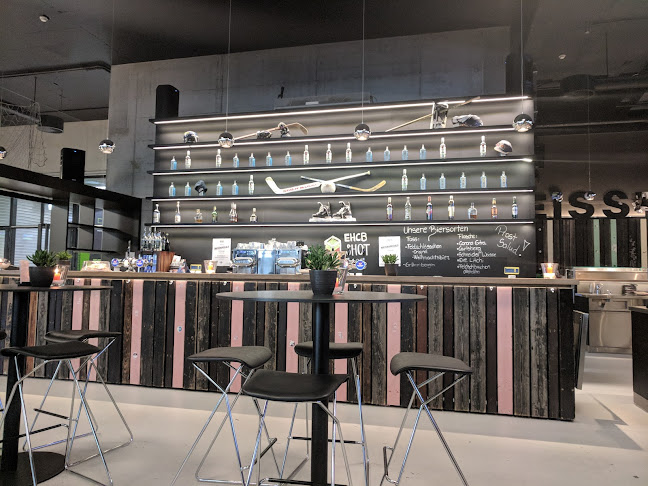 Boulevard des Sports, 2504 Biel