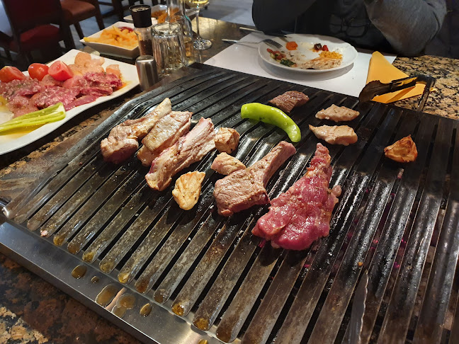 By Elvis Steakhaus - Gastronomie und Hotellerie