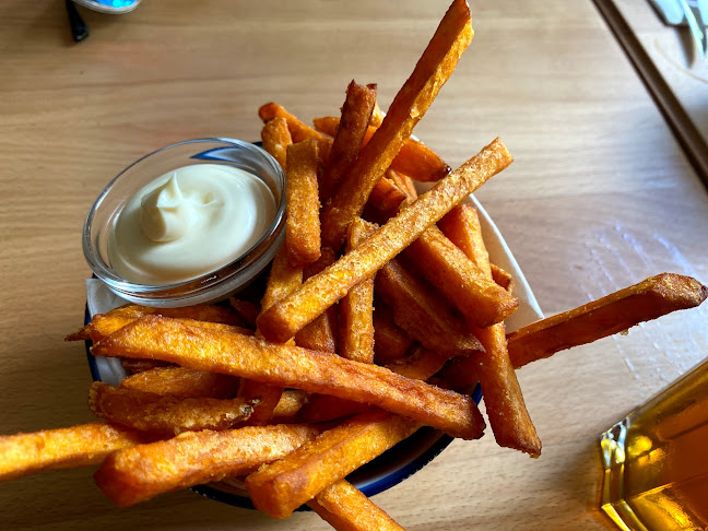 Comentarii opinii despre Restaurant Stickerei