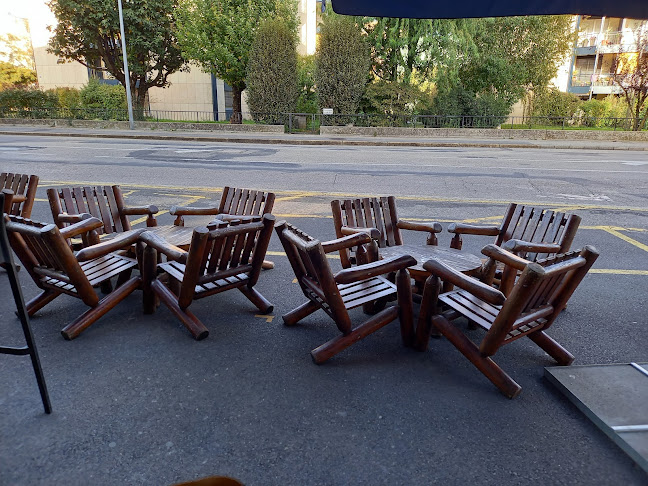 Le Krystal Bar - Yverdon-les-Bains