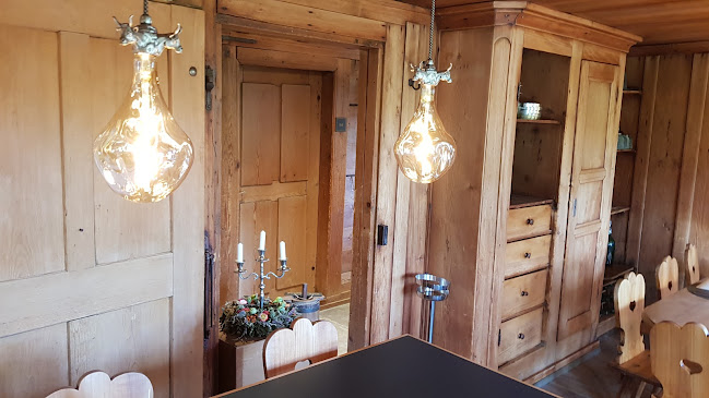 Comentarii opinii despre Restaurant und Hotel Löchlibad