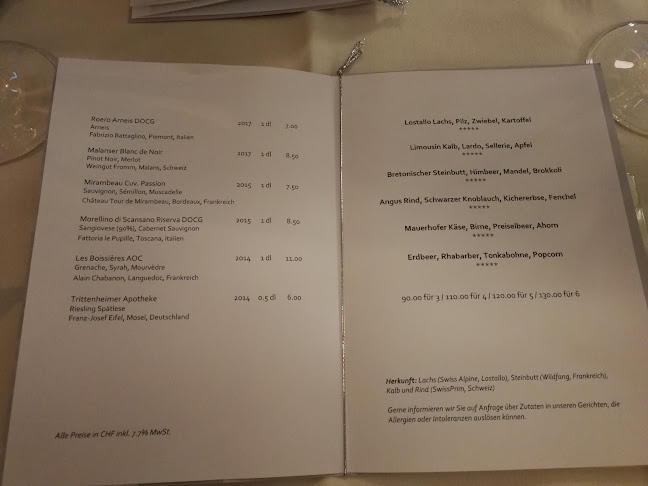 Opinii despre Restaurant Zur Gedult în Burgdorf - Gastronomie und Hotellerie