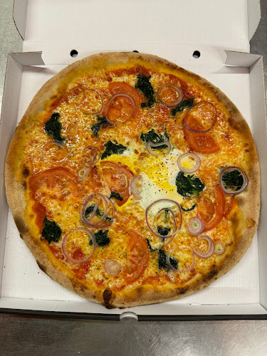 Pizzakurier Pino - Gastronomie und Hotellerie