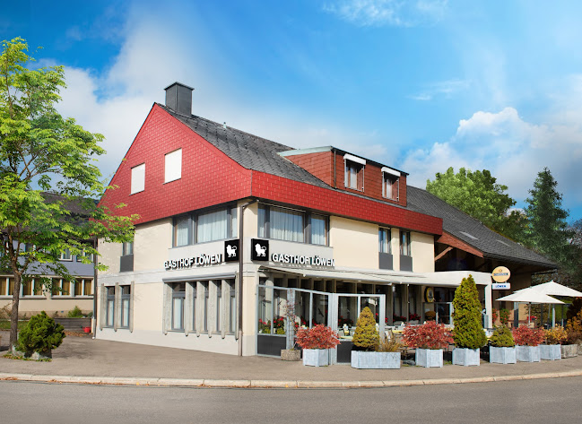 Gasthof & Catering Löwen Riffenmatt - Gastronomie und Hotellerie