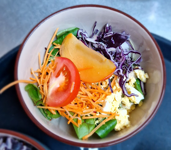 Café du téléphérique Nicolas Schwery - Chalais