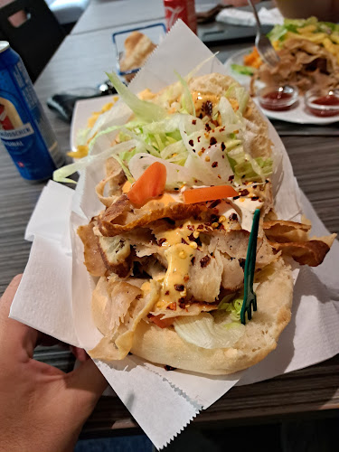 Bahnhofstrasse 41, 3400 Burgdorf