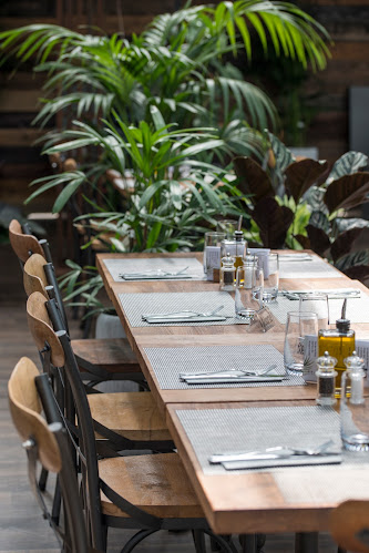 Café Agnès - Gland