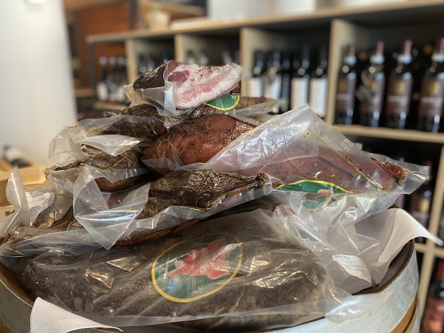 Comentarii opinii despre Osteria Valpo