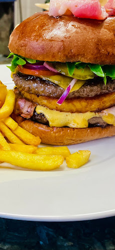 Restaurant & Pizzeria Crispy - Wiler bei Utzenstorf