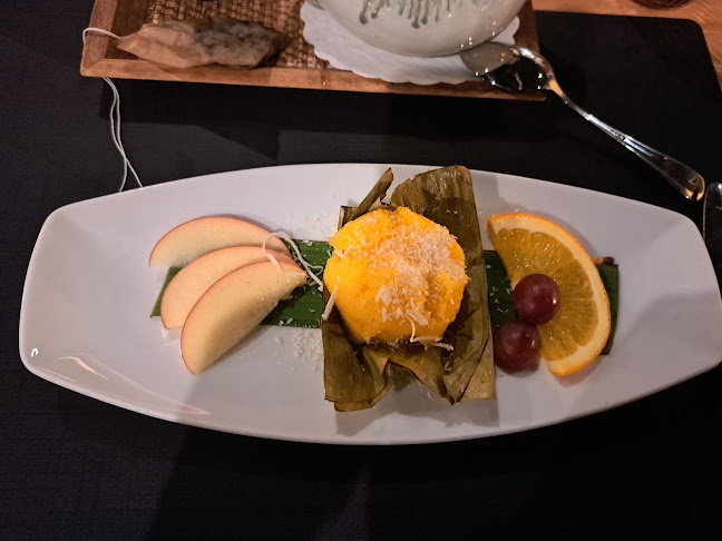 Comentarii opinii despre Baan Thai im Focus Hotel