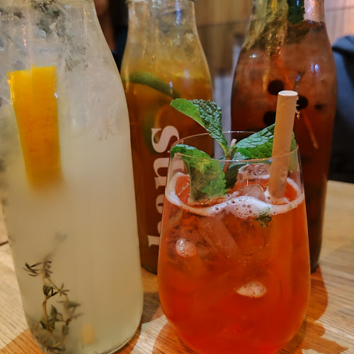 Steinenvorstadt 1a, 4051 Basel