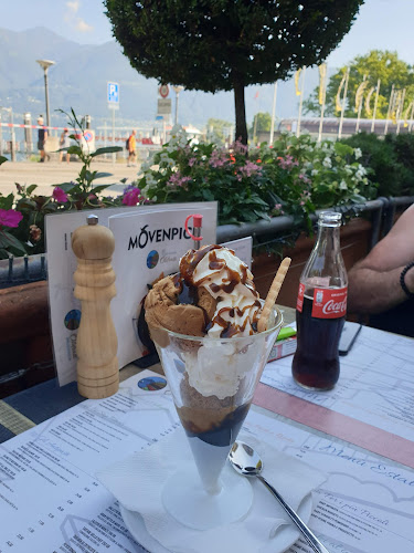 Opinii despre Ristorante Oldrati în Muralto - Gastronomie und Hotellerie