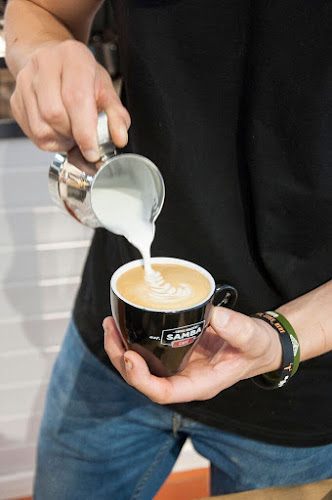 The Greek Project™ - Lausanne - Gastronomie und Hotellerie