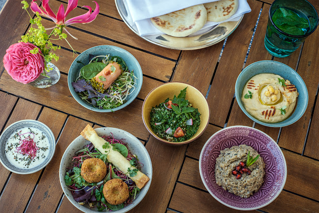 Comentarii opinii despre Restaurant & Lounge Marina Ascona