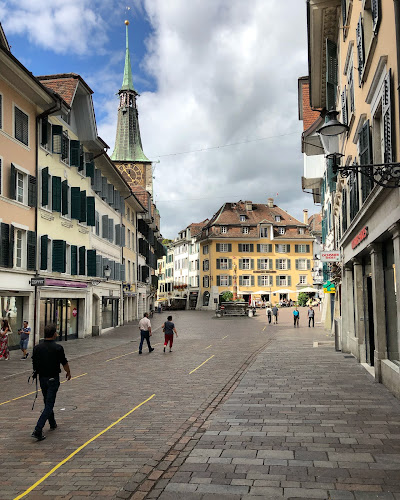 Comentarii opinii despre Stadt Cafe