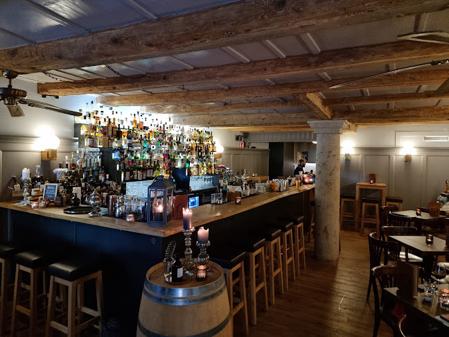 Cocktailbar zum Türk