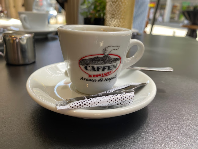 Comentarii opinii despre lo spaccio