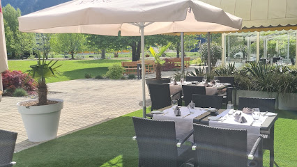 Restaurant Vatel - Martigny