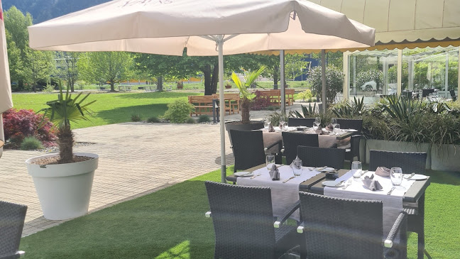 Restaurant Vatel - Martigny