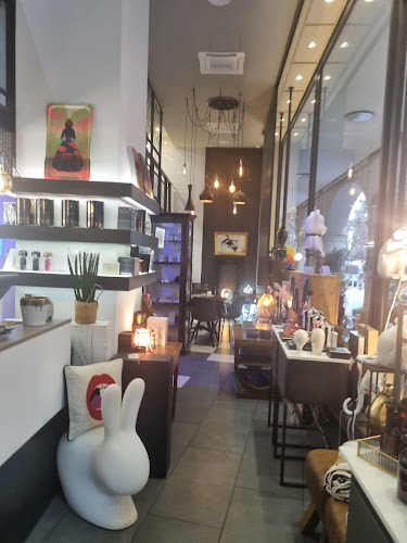 Mauri Concept - Lugano