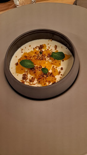 Le Resto by Hostellerie du Chateau