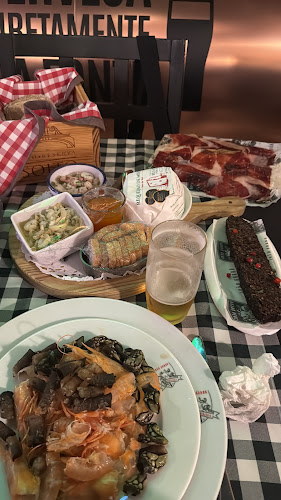 Restaurant Eisenhof - Zürich