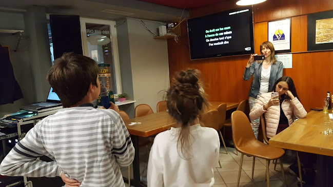 Opinii despre Euro-Café în Payerne - Gastronomie und Hotellerie