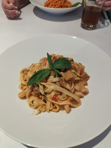 Restaurant Vivaldi - Gastronomie und Hotellerie