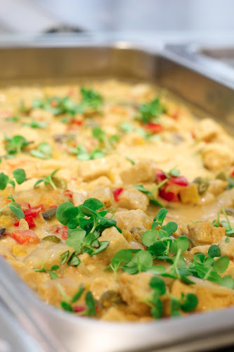 DSR Restaurant Hep - Lausanne