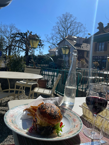 Le Relais de Chambésy - Pregny-Chambésy