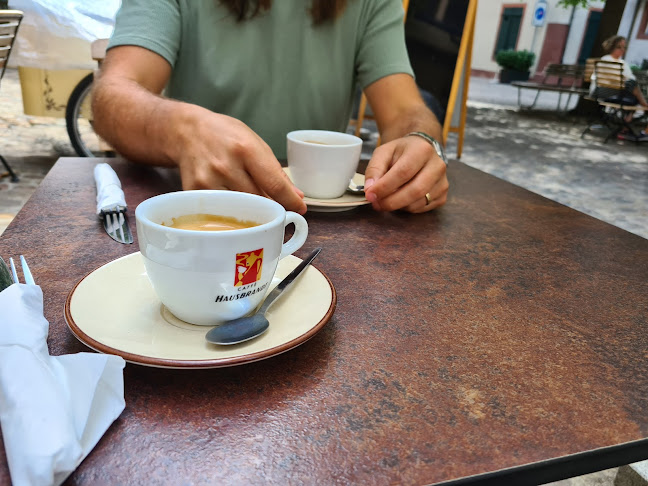 Ängel oder Aff - Gastronomie und Hotellerie