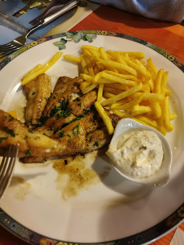 Opinii despre Byblos în La Tour-de-Peilz - Gastronomie und Hotellerie