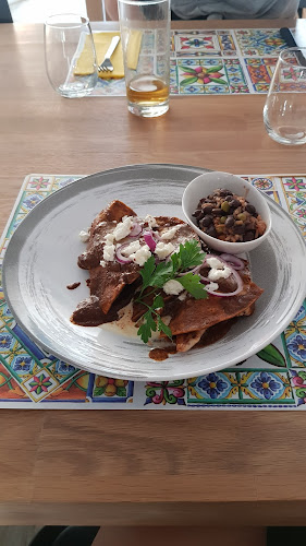 Comentarii opinii despre El Venado Azul