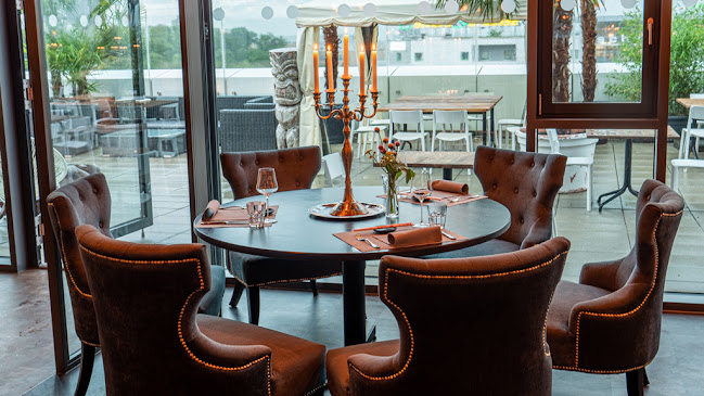 Noah Lyssach - Gastronomie und Hotellerie